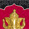 INDIRA Tetería y Copas. Cartel Inauguración
