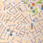 TURISMO DE ROTA. Plano. Oficina de Arte/Cien Consultores
