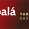 TABALÁ. Carta. Oficina de Arte