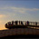 Terraza sevillana