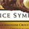 DOUCE SYMPHONIE. Etiquetas bombones